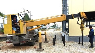 Свая винтовая 102 купить в Губкине - цена от 2413 руб