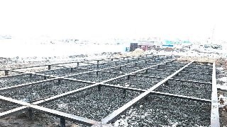 Купить винтовые сваи 108 в Губкине - цена от 2728 руб