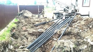 Винтовые сваи диаметром 73 мм Губкине цена от 1364 руб.
