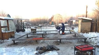Купить винтовые сваи 76 в Губкине и Белгородской области | цена от 1784 руб с доставкой